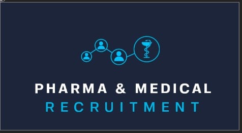 Pharma&Medical Recruitment