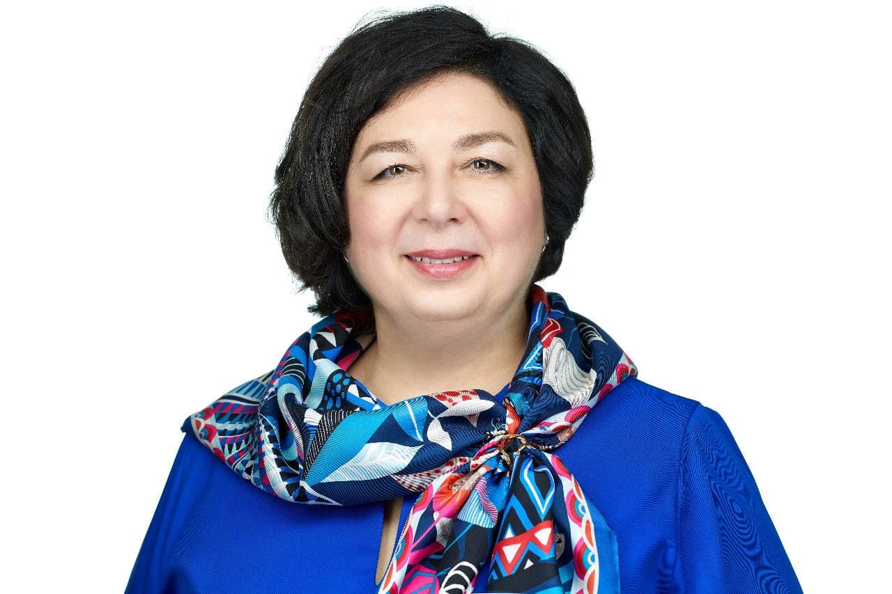 Анна Борисенко