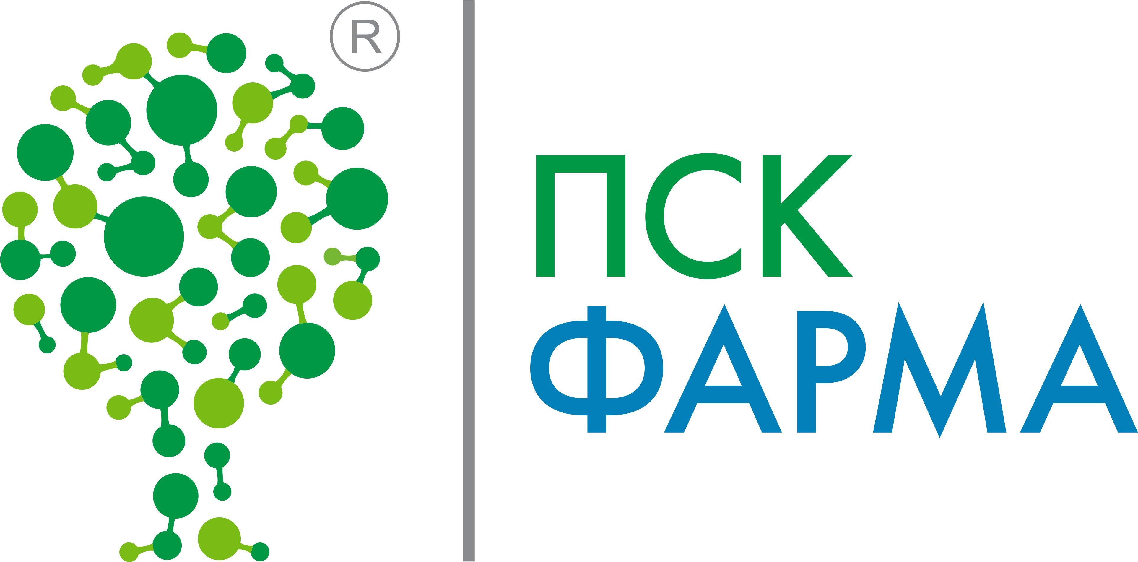 ПСК Фарма (в составе ГК Рус Биофарм)