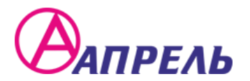 АС Апрель