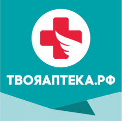 ТвояАптека.рф 