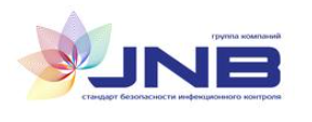 Группа компаний JNB