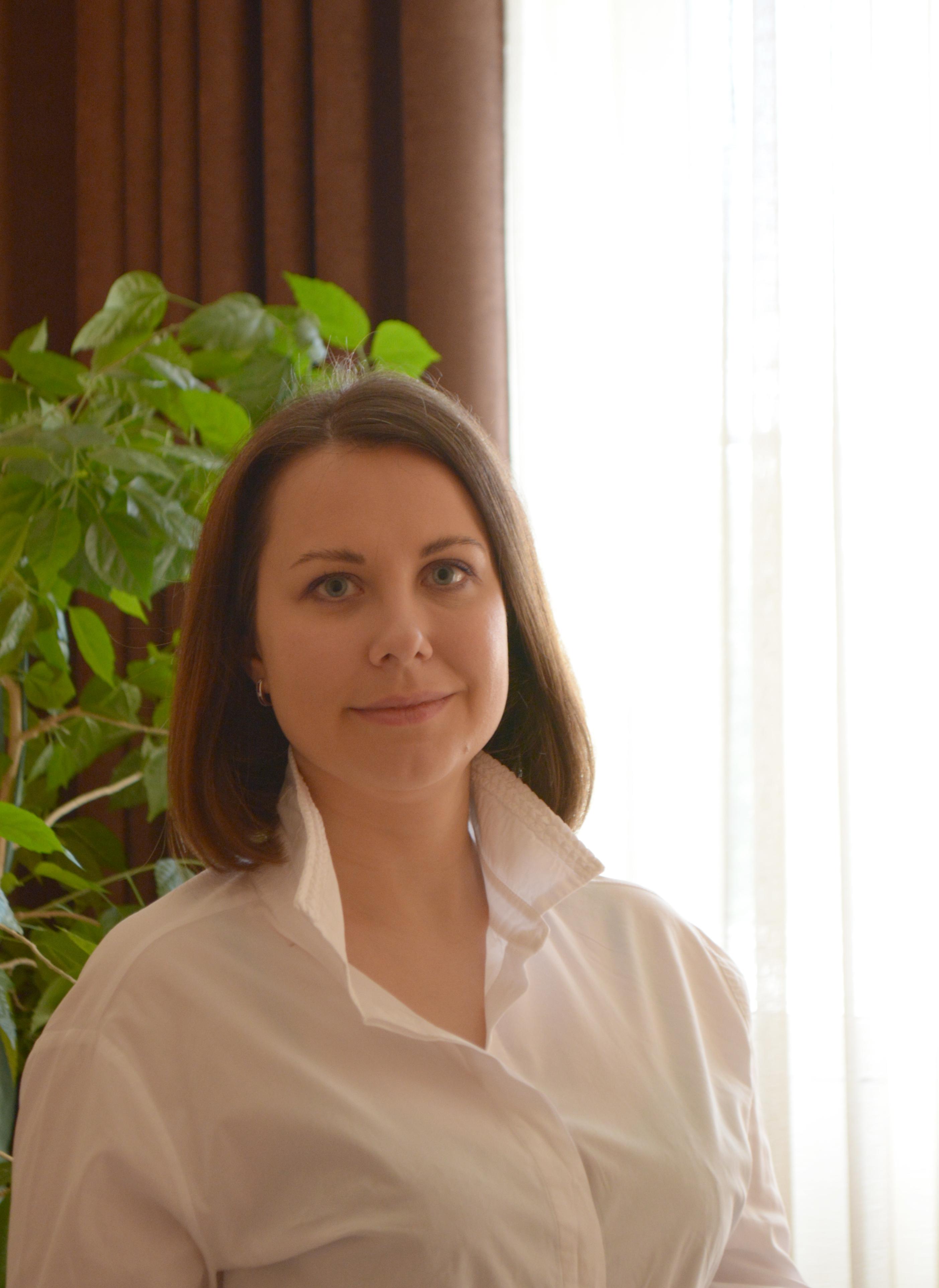 Юлия Фомина