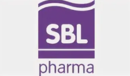 SBL- pharma