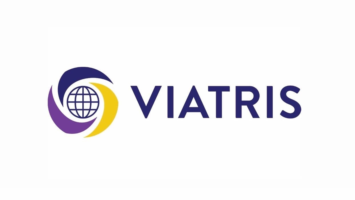 Компания Viatris 