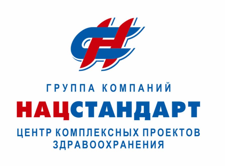 ООО Нацстандарт - дистрибуция 