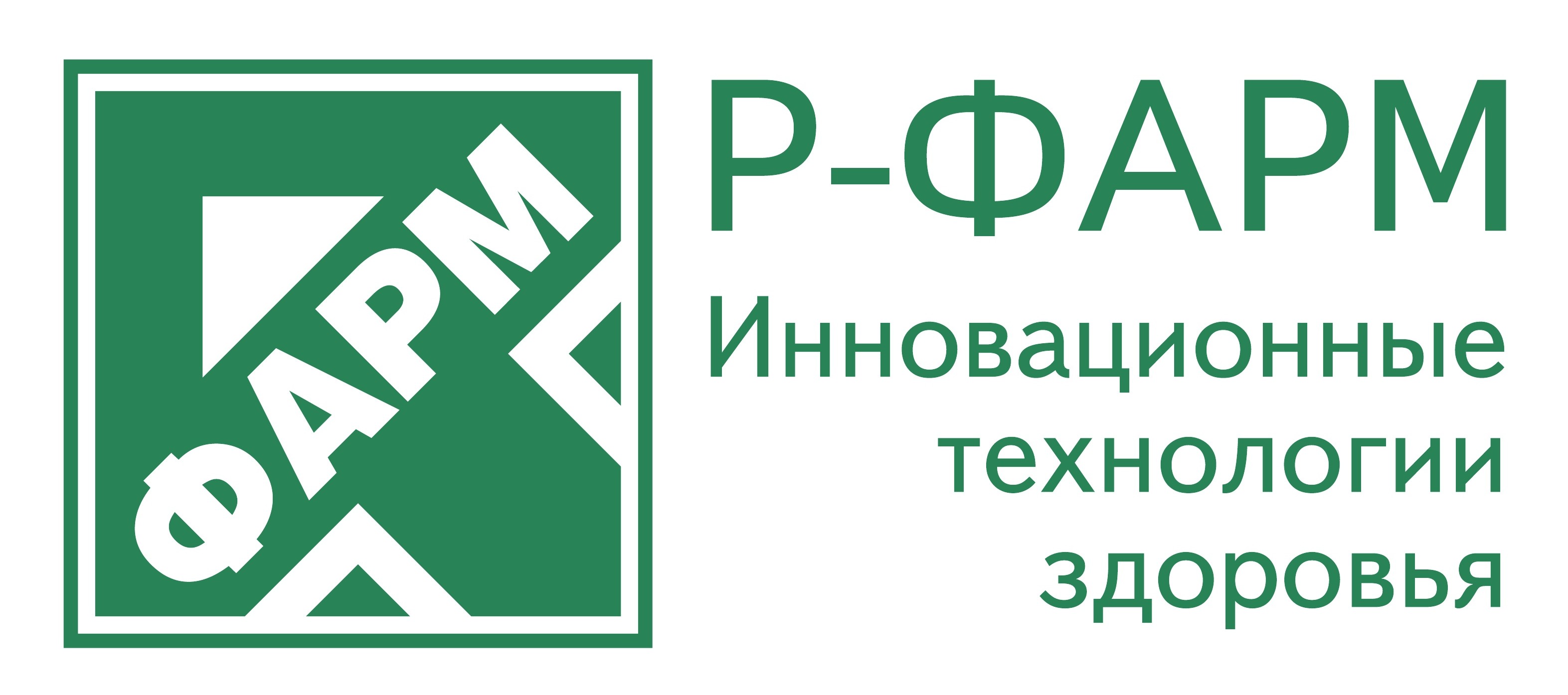 АО Р-Фарм