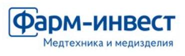 ООО Фарм-Инвест