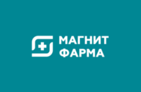 Магнит Фарма