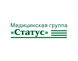 Медицинская группа Статус