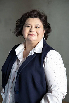 Валерия Гусарова