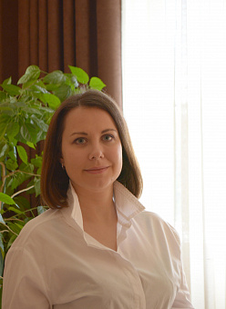 Юлия Фомина