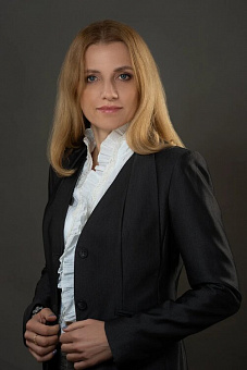 Наталия Каширина