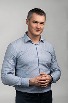 Александр Князев